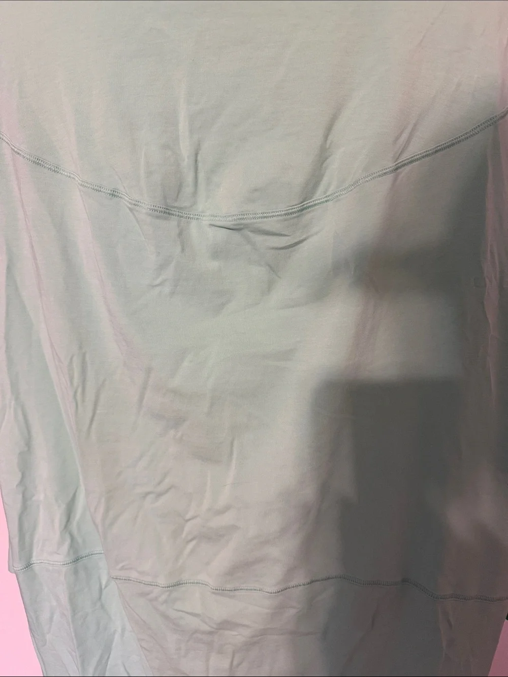 Women's Lululemon long sleeve dress